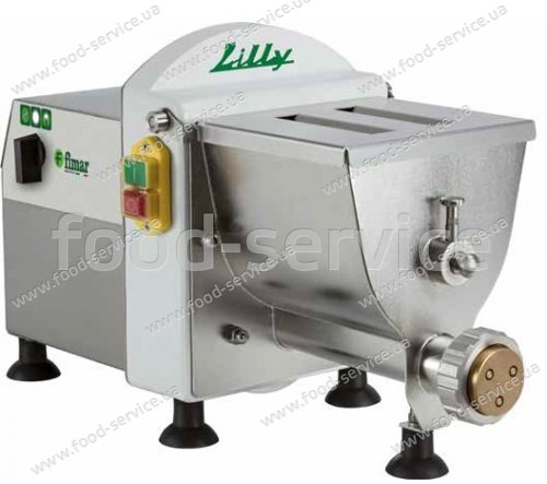 Прес макаронний Fimar PF15E 1ph